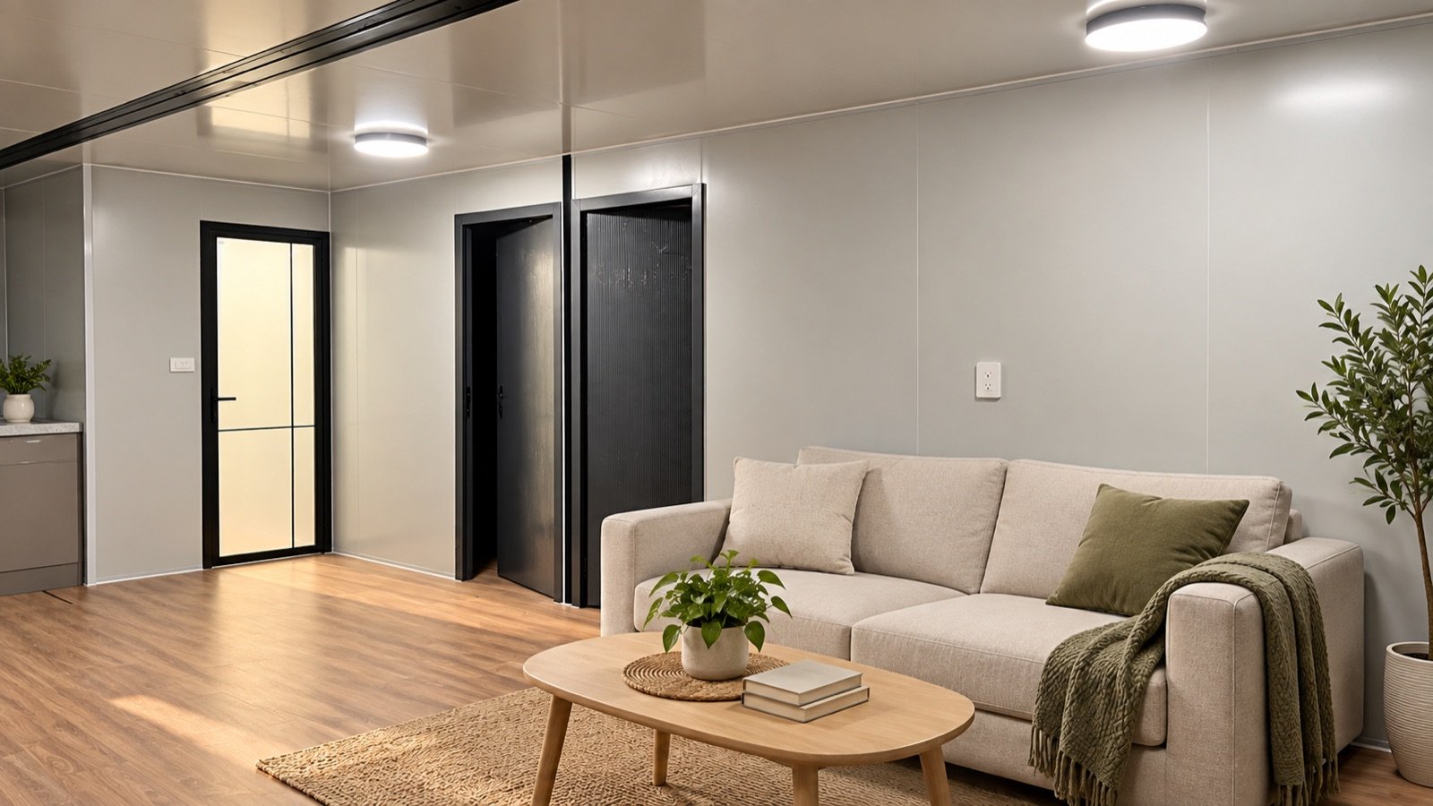 How to Read a Container House Quotation